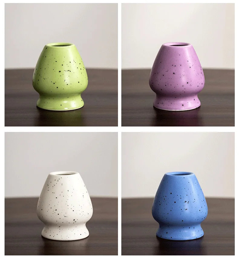 1/5 PIÈCES/ensemble de thé Matcha japonais, ensemble d'ustensiles de cuisine en bambou, cuillère à thé Bouddha, accessoires d'agitation, services à thé d'intérieur