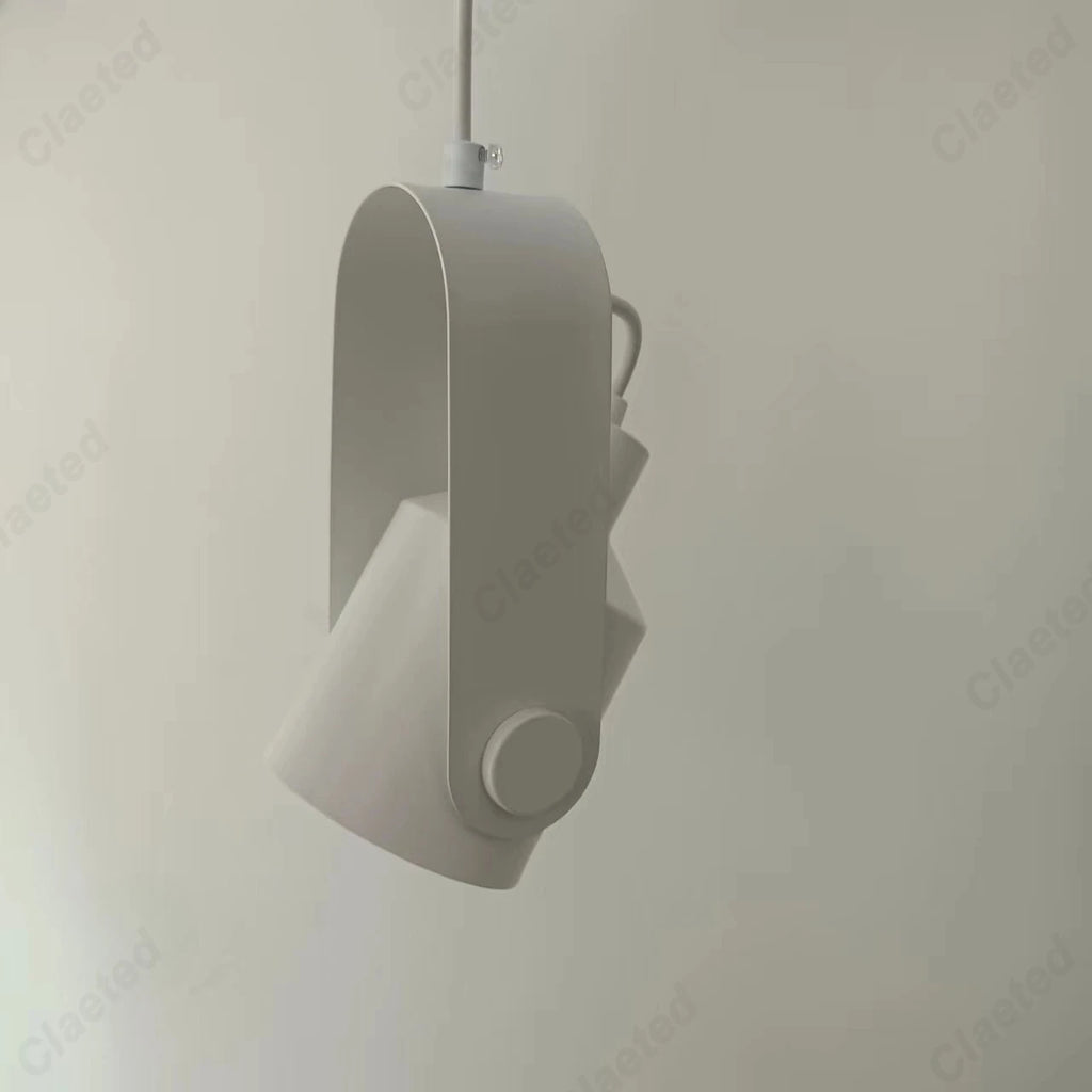 Lustre japonais LED moderne et minimaliste pour salon, salle à manger, bar, chambre à coucher, luminaires décoratifs