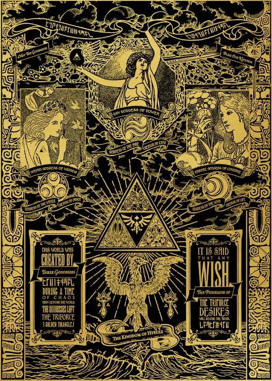 Póster vintage del juego Z-zelda, decoración de pared Leyenda de Zzelda, impresiones clásicas de videojuegos en lienzo, decoración de pared, decoración de sala de juegos