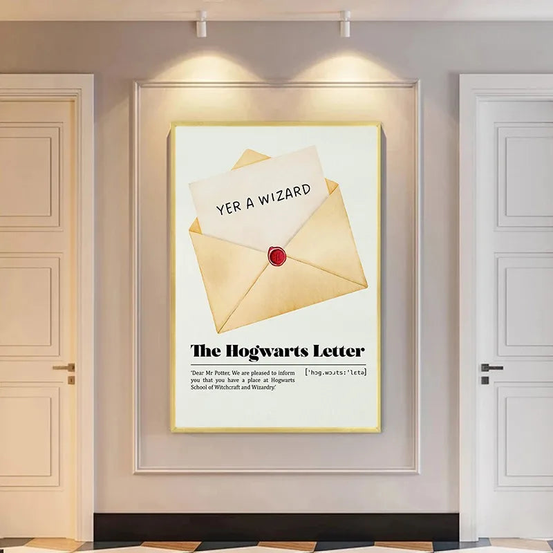 Minimalist Movie Poster Forrest Gump/The Office/About Time Poster Movie Poster Vintage Film Retro TV Series Art Print Home Decor
