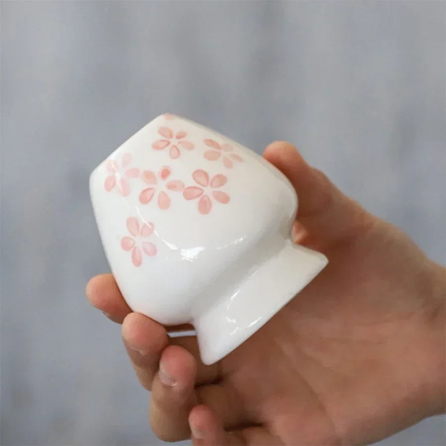 Juego de té japonés Matcha de 4 piezas, seguridad de bambú, cuchara de té, juego de té, herramientas para remover el té, accesorios de cocina