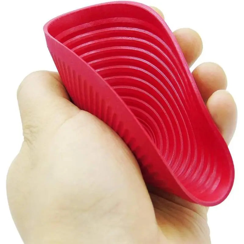 1 tapis ouvre-bocal en silicone ! Aide à la préhension réutilisable multicolore pour seniors – Outil de cuisine facile et idée cadeau