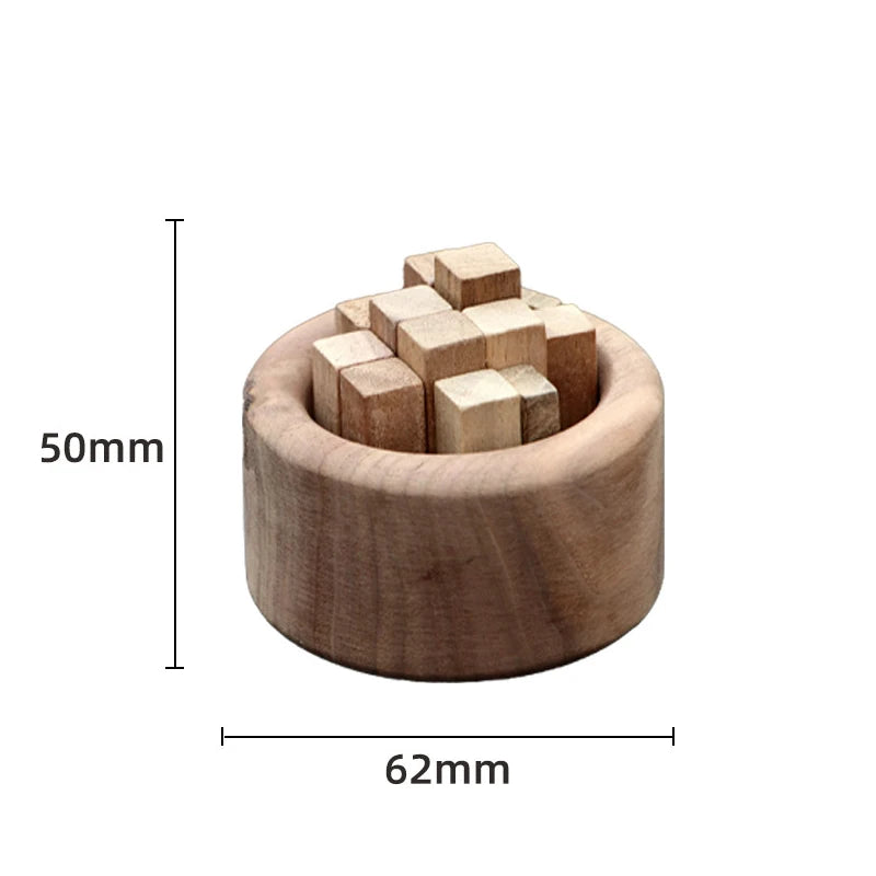 Diffuseur d'huiles essentielles en bois naturel, arôme sans feu, aromathérapie, parfum, décoration artisanale pour maison et bureau