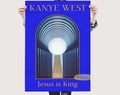 Póster del rapero estadounidense Kanye West, cantante de Hip Hop, portada de álbum de música para habitación, sala de estar, decoración de pared, cuadros impresos en lienzo