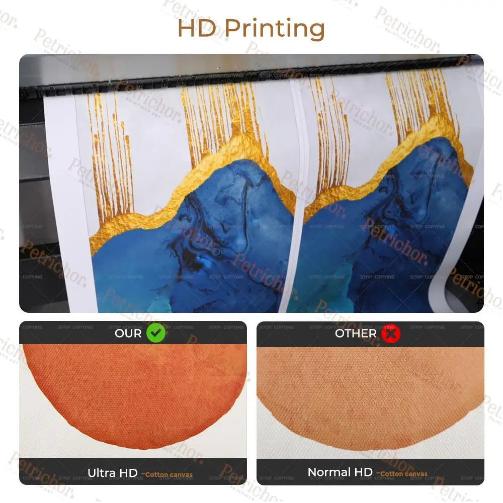 Sabr Shukr Tawakkul / Paciencia Islámica Árabe Boho Lienzo Impresiones Pintura Cartel Cuadros Para Sala De Estar Decoración Del Hogar