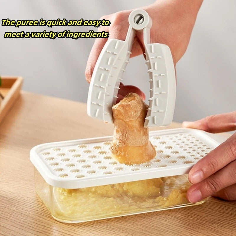 Outils Japonais en plastique pour couper les légumes, protège-doigts anti-coupure pour déchiquetage, accessoires de cuisine