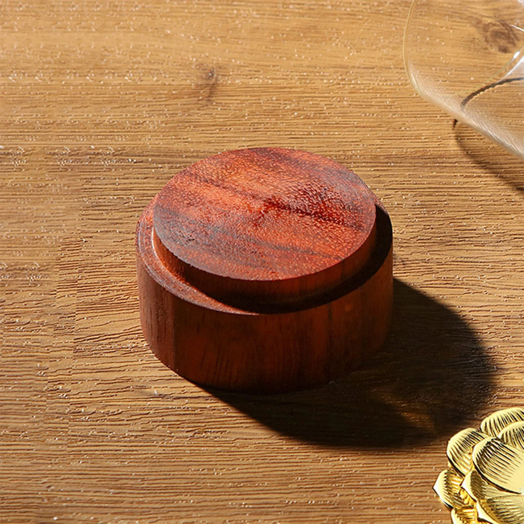 Bruleur d'encens à refoulement cascade en forme de sablier pour cônes d'encens, ornement d'aromathérapie pour la méditation, le yoga, le spa