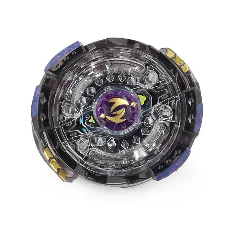 2025 New Burst Battle Gyro Classic Styles Gyroscope Spinning Top B66 B97 B100 B102 B103 Assemble Gyroscope Battling Top Toys