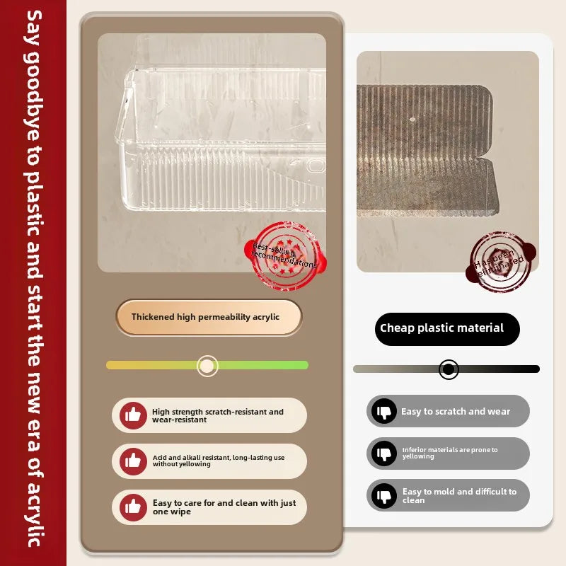 Estante de almacenamiento de cosméticos y productos para el cuidado de la piel montado en la pared para el baño sin necesidad de taladrar, estante de almacenamiento multifuncional para cocina/baño.