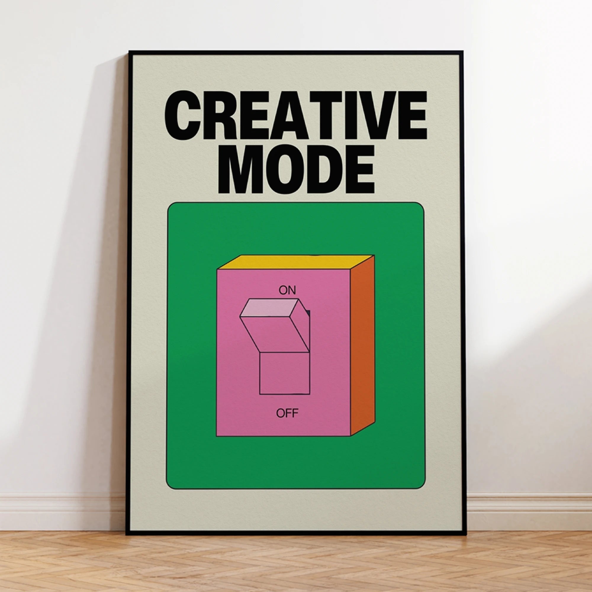 Creative Mode Vintage Fashion Wall Art Prints Canvas Painting Poster Picture For Living Kitchen Kids Room Home Decor