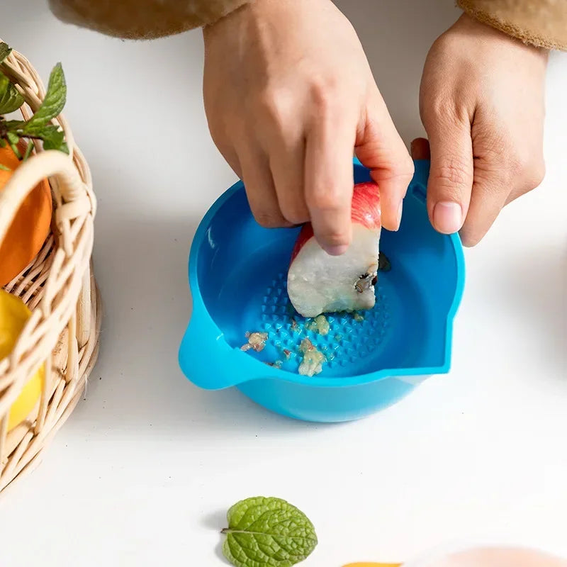 Exprimidores manuales portátiles de limón y naranja, herramienta manual de plástico para frutas, accesorios de cocina, herramientas para hacer zumo de cítricos 100% natural prensado a mano