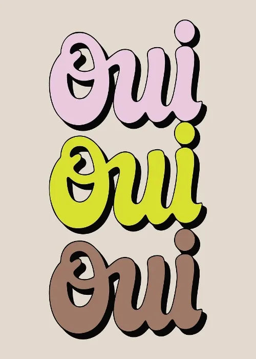 Chill Trendy Retro Poster Trendy Retro Quotes Wall Decor Canvas Painting Chill Girls Home Room Wall Art Picture Aesthetic Print