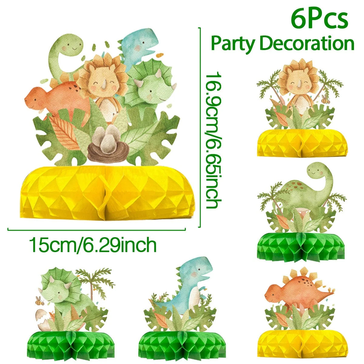 Dinosaur Birthday Disposable Tablecloth Birthday Party Decoration Kids Boy Baby Shower Jungle Dino Party Table Cover Supplies