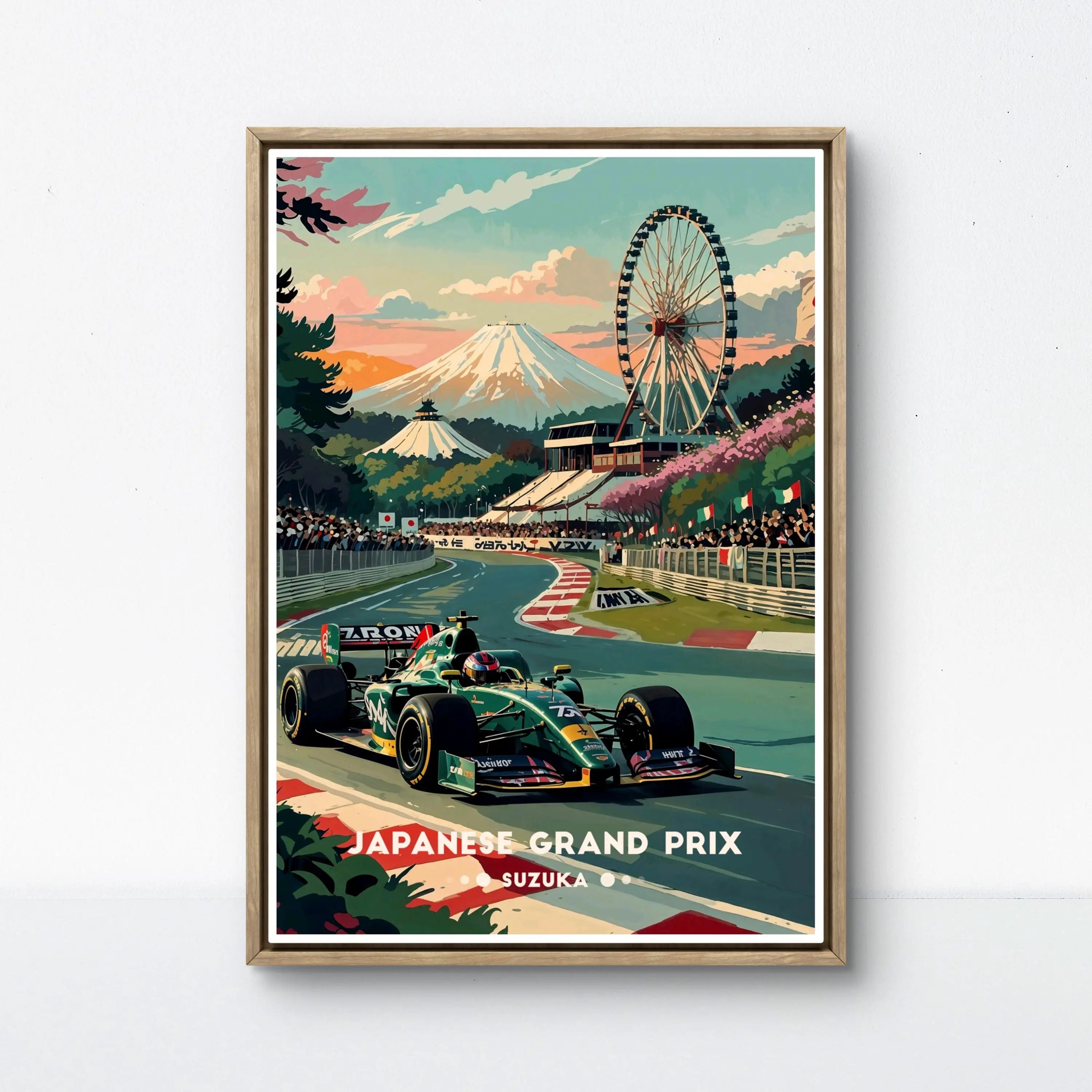Carteles de coches de lujo de moda vintage geniales de carreras de alta gama, pintura en lienzo, imágenes de impresión de pared, decoración del hogar para sala de estar