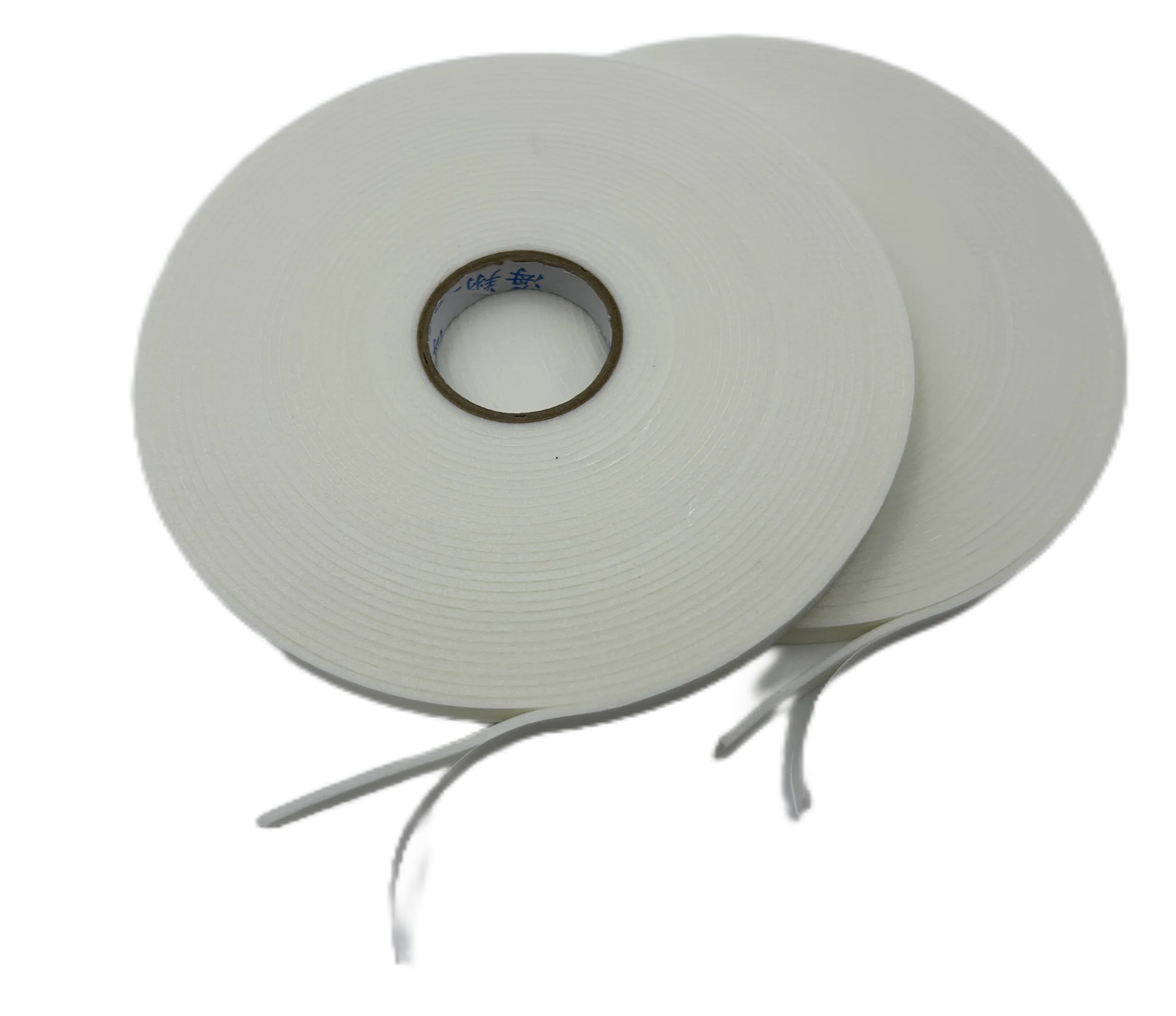 2PCS Strong Adhesive Foam Double-Sided Tape For Living Room TV Background Indoor Wall Panels Decor Materials