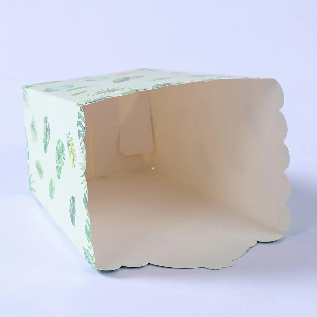 Cajas de Palomitas de Maíz Fiesta Safari en la Jungla, Cajas de Caramelos, Decoración de Fiesta de Animales de la Jungla, Baby Shower, Decoraciones de Cumpleaños para Niños