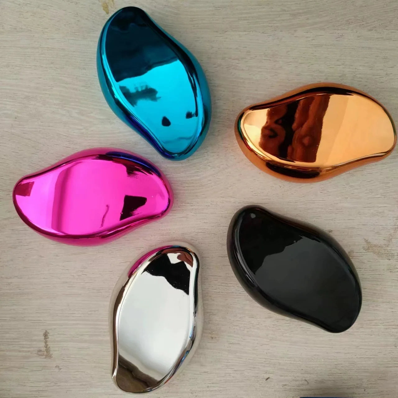 Pulidor de pies para eliminar la piel muerta, tabla para frotar los pies, limador de durezas, depurador de pies de nanovítreo, herramienta reparadora para raspar el talón.