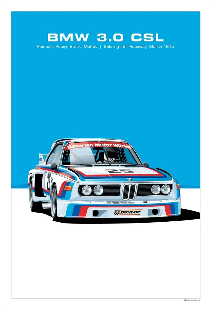 Retro Racing GTR Car Vintage Sports Car, Wall Art, HD Canvas Print Poster, Home, Room Office, Decoration Supplies