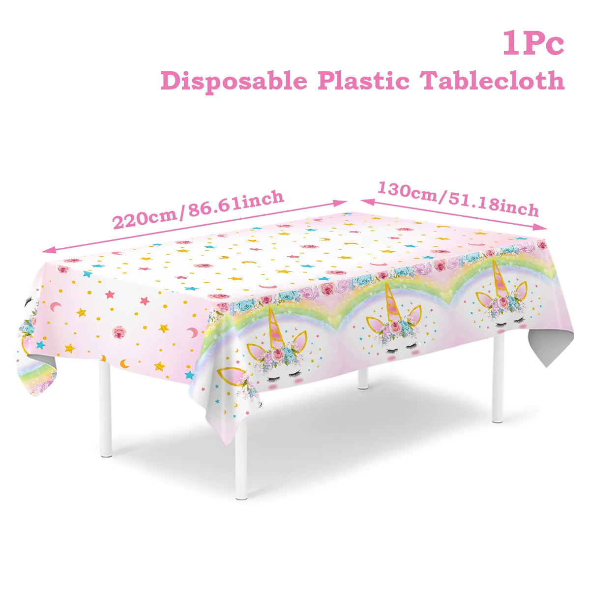Cajas de regalo de unicornio, decoración de fiesta de cumpleaños, cajas de recuerdo de fiesta de unicornio para niños, suministros de decoración de fiesta de cumpleaños para baby shower